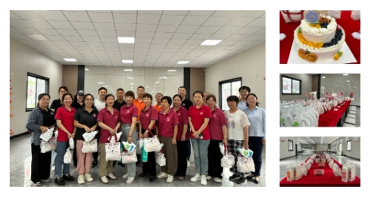 荊州思創(chuàng)科技2024全年回顧｜創(chuàng)新與堅守，共繪輝煌篇章