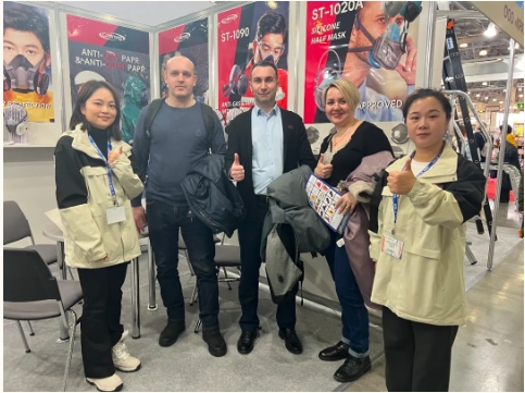 荊州思創(chuàng)科技2024全年回顧｜創(chuàng)新與堅守，共繪輝煌篇章